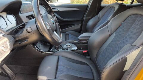 X2 sDrive 18i 140 DKG7 M Sport 2019 occasion 60000 Beauvais