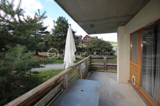  Appartement � vendre 2 pi�ces 35 m�