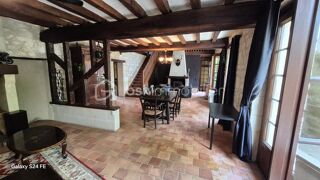  Maison à vendre 8 pièces 262 m²