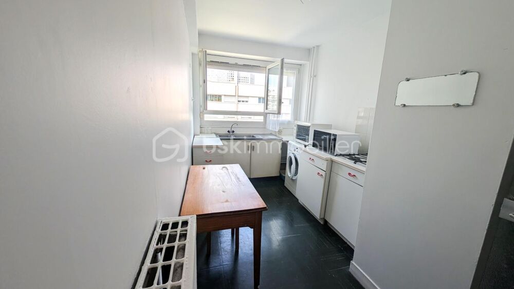 Appartement 4 pièces, 82 m2