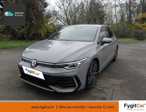 Volkswagen Golf 8 1.5 E-TSI 150 RLine DSG 2024 occasion Malroy 57640