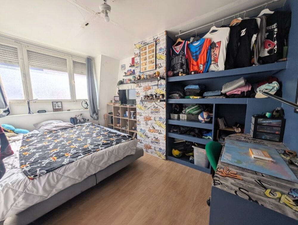 Vente Maison Maison 3 chambres, secteur mairie Marquette lez lille