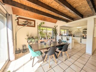  Maison  vendre 6 pices 131 m