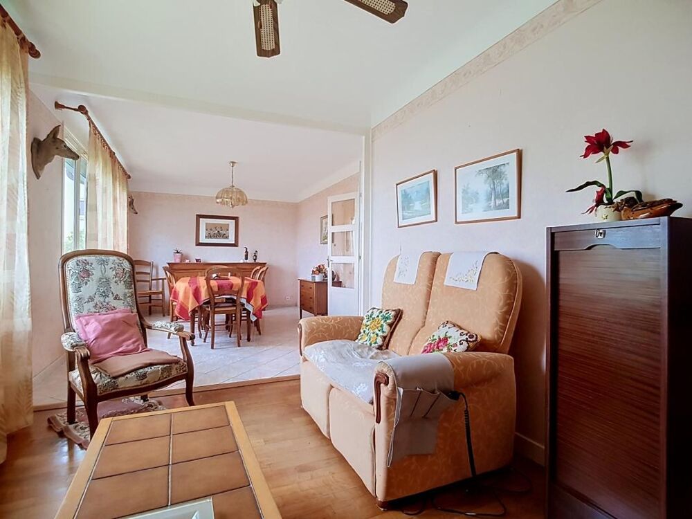 Vente Maison Maison à vendre 5 pièces CHALON SUR SAONE (71) Chalon sur saone