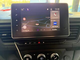 Trafic L2 dCi 170 Energy S&S EDC 2025 occasion 17139 Dompierre-sur-Mer