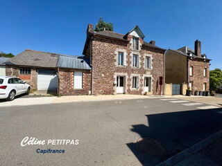  Maison à vendre 6 pièces 150 m²