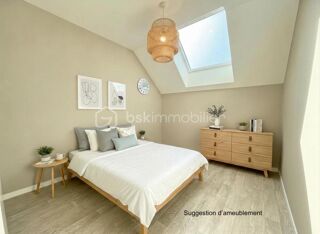  Maison à vendre 4 pièces 80 m²