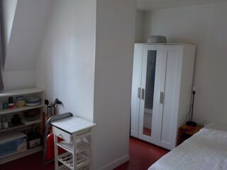  Appartement à louer 1 pièce 18 m²