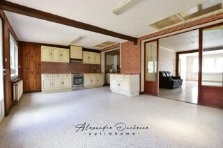  Maison à vendre 8 pièces 133 m²