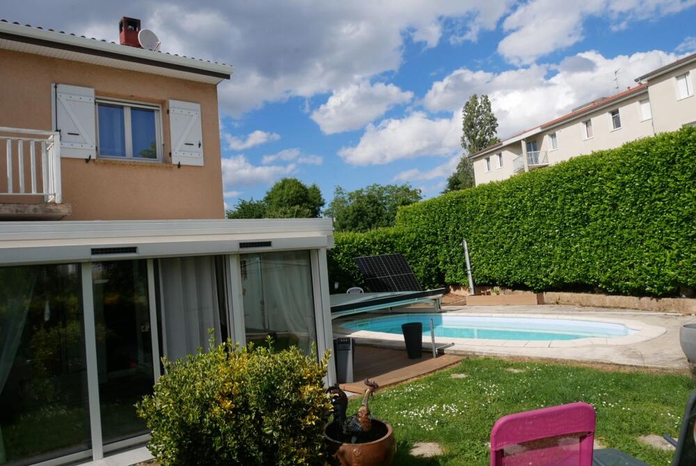 Vente Maison Maison individuelle CORBAS Corbas