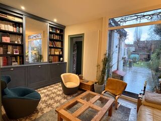  Maison � vendre 6 pi�ces 133 m�