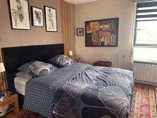  Appartement � vendre 4 pi�ces 119 m�