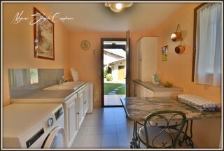  Maison à vendre 6 pièces 153 m²