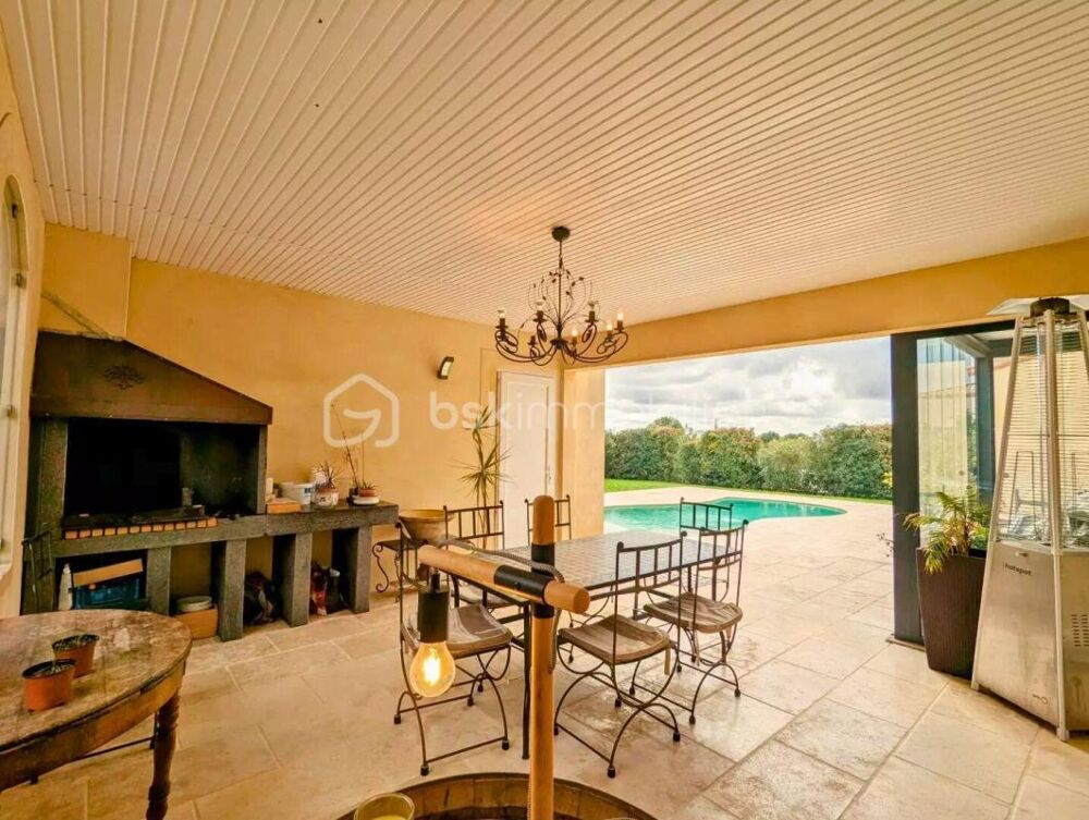 � vendre  Propri�t�/ch�teau Autignac (34480)