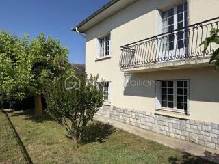  Maison à vendre 5 pièces 128 m²