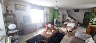  Maison à vendre 4 pièces 130 m²