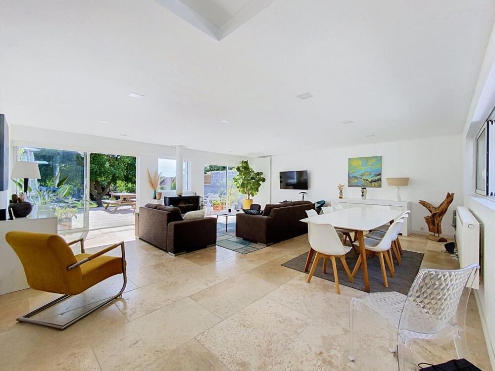 Vente Maison LINSELLES CENTRE – Maison de caractère de 158 m² avec studio indépendant, jardin de 450 m² SO et fort potentiel Linselles