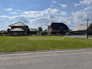  Terrain � vendre 525 m�