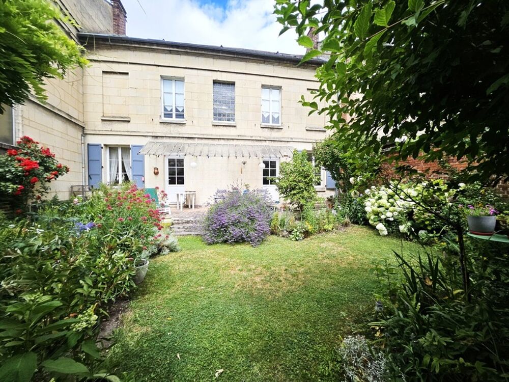 Maison 8 pièces 190 m² · à Soissons · 190 m² · 265 000 €
