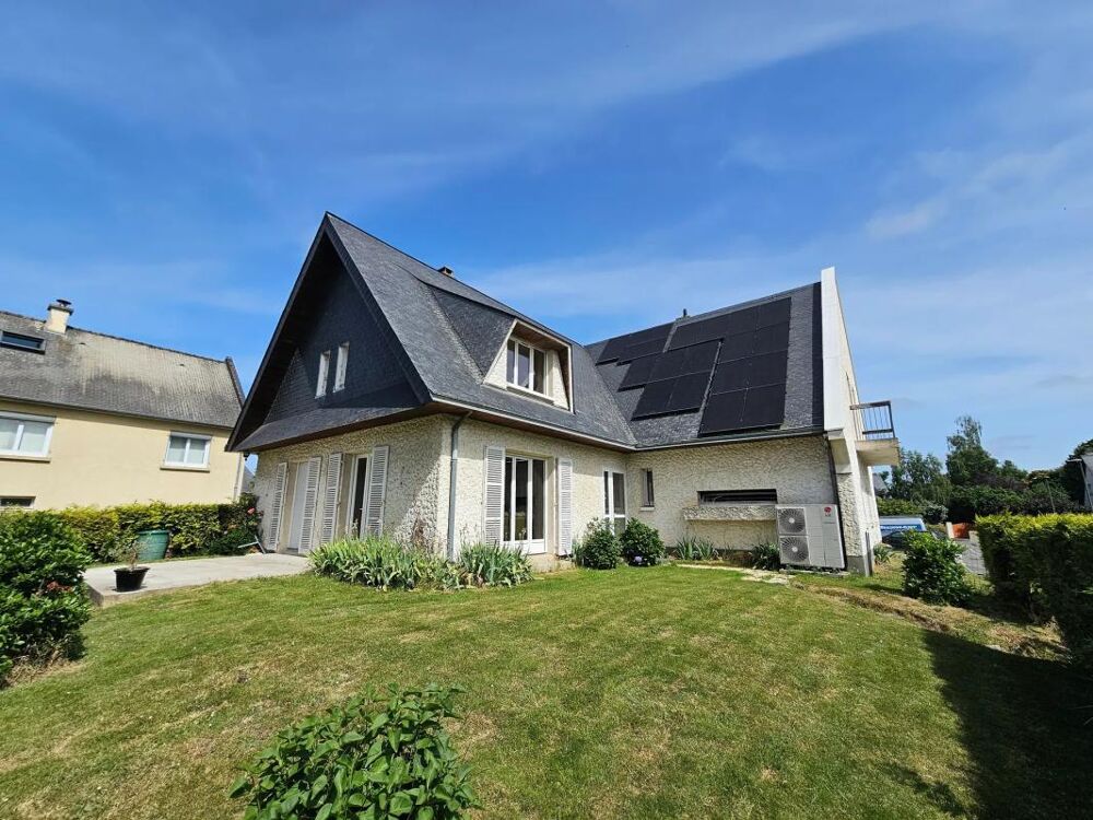 Maison 10 pièces 260 m2 - L'Hermitage