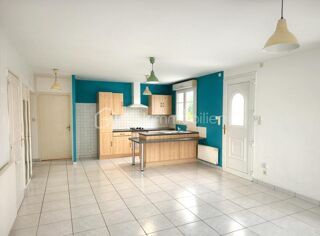  Maison � vendre 4 pi�ces 80 m�