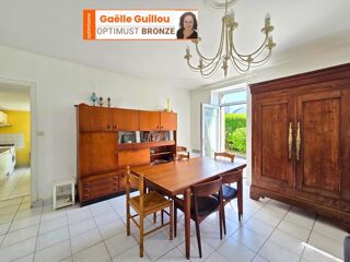  Maison  vendre 6 pices 86 m