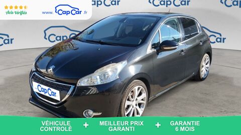 Peugeot 208 1.6 VTi 120 Allure
