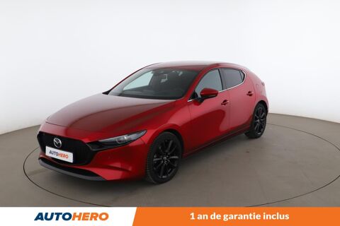 Annonce voiture Mazda Mazda3 18290 €