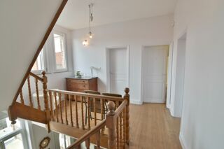  Maison à vendre 8 pièces 205 m²