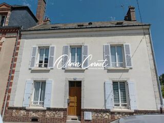  Maison � vendre 9 pi�ces 169 m�
