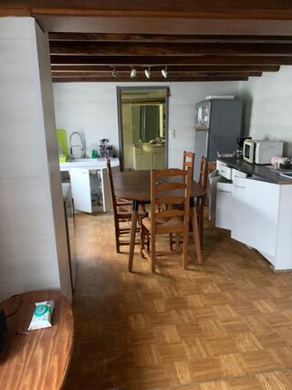  Maison à vendre 5 pièces 70 m²