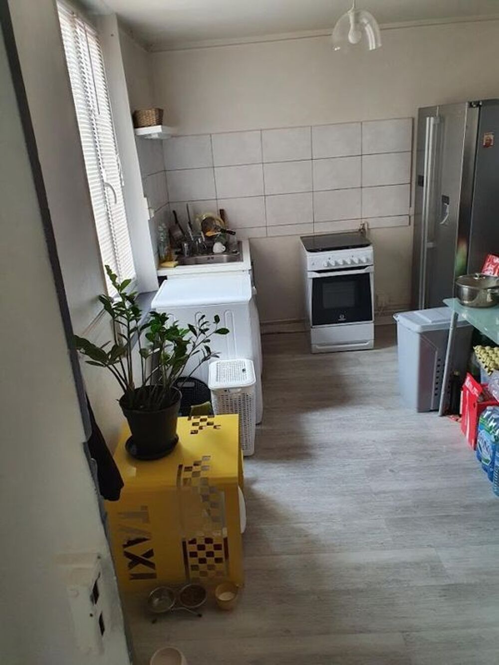 Location Appartement Appartement de 48m2 à louer sur Besançon Besancon