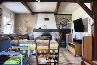  Maison  vendre 11 pices 210 m