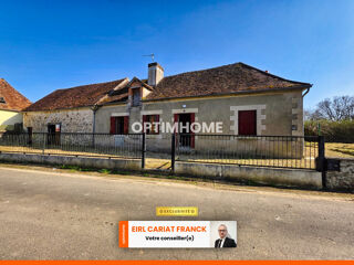  Maison � vendre 5 pi�ces 79 m�