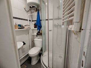  Appartement à vendre 2 pièces 20 m²