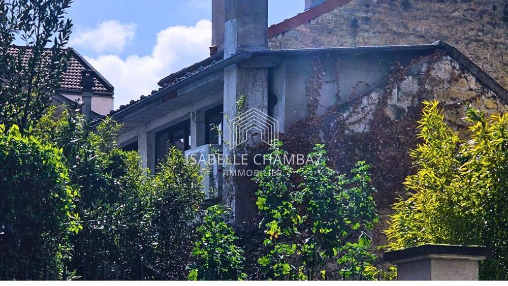 Vente Maison Maison Asnieres sur seine