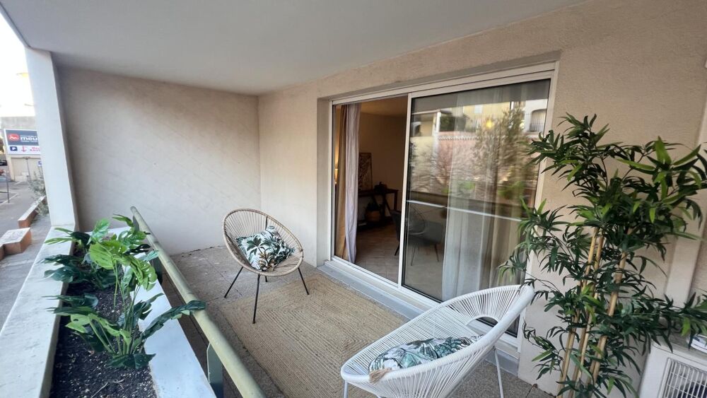 Vente Appartement Appartement La ciotat
