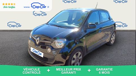 Renault Twingo 1.2 SCe 70 Limited 2015 occasion Libourne 33500