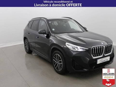 X1 xDrive 23i 218 DKG7 M Sport 2023 occasion 10150 Lavau