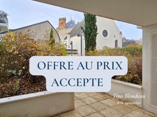  Appartement � vendre 2 pi�ces 42 m�