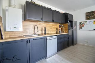  Appartement � vendre 2 pi�ces 45 m�