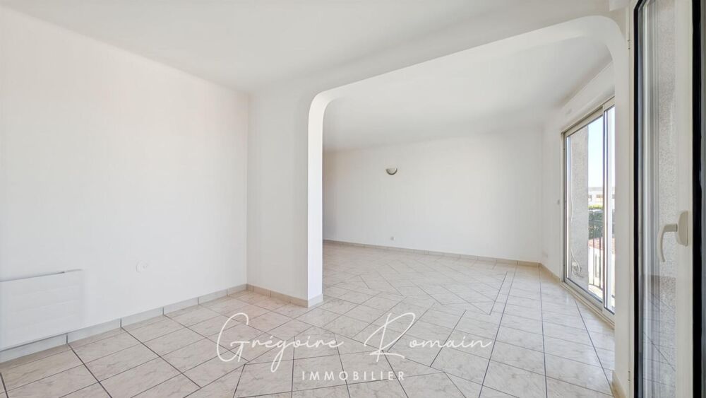 Vente Appartement Appartement Miramas 4 pièce(s) 86 m2 Miramas