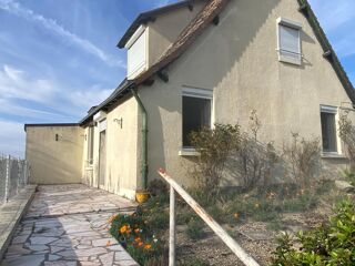  Maison à vendre 5 pièces 105 m²