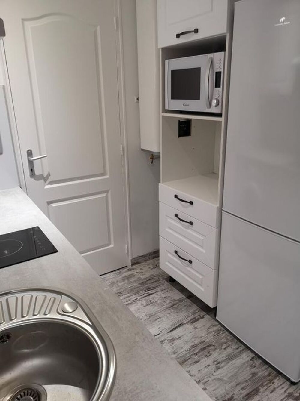 Location Appartement Appartement de 26m2 à louer sur Saint-Étienne Saint etienne