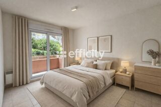  Appartement à vendre 3 pièces 76 m²