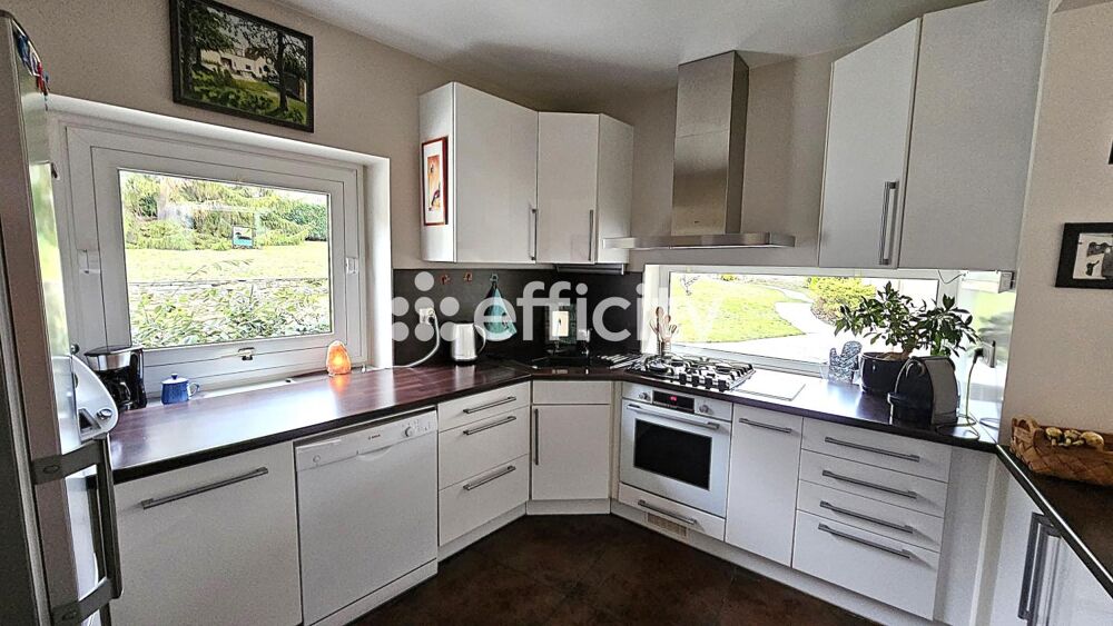 � vendre  Maison Villennes-sur-Seine (78670)