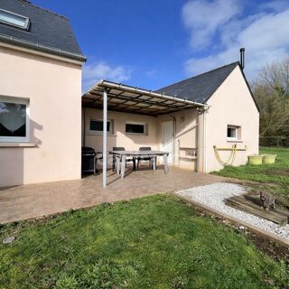  Maison à vendre 8 pièces 147 m²