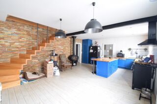 Vente Maison Une maison bercée par le murmure de la rivière à Mognéville ? Mogneville