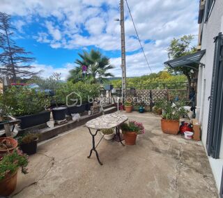  Maison à vendre 5 pièces 120 m²