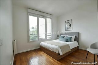  Appartement à vendre 2 pièces 51 m²